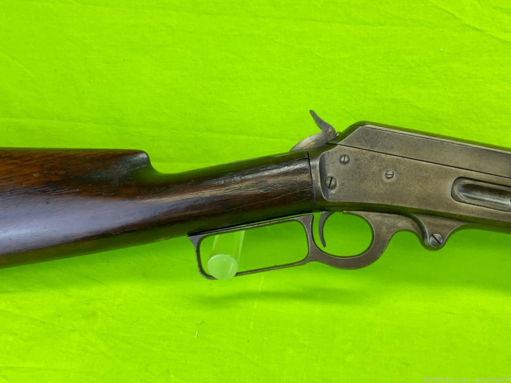 Marlin 1893 32-40 WCF Winchester 26 In Rifle 93 Lever Action BlackpowderC&R-img-4