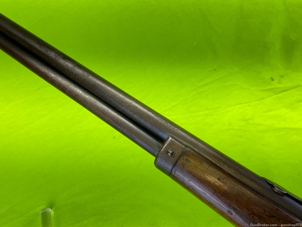 Marlin 1893 32-40 WCF Winchester 26 In Rifle 93 Lever Action BlackpowderC&R-img-26