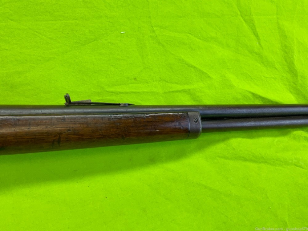 Marlin 1893 32-40 WCF Winchester 26 In Rifle 93 Lever Action BlackpowderC&R-img-8