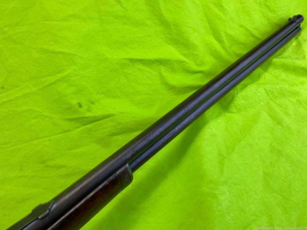 Marlin 1893 32-40 WCF Winchester 26 In Rifle 93 Lever Action BlackpowderC&R-img-17