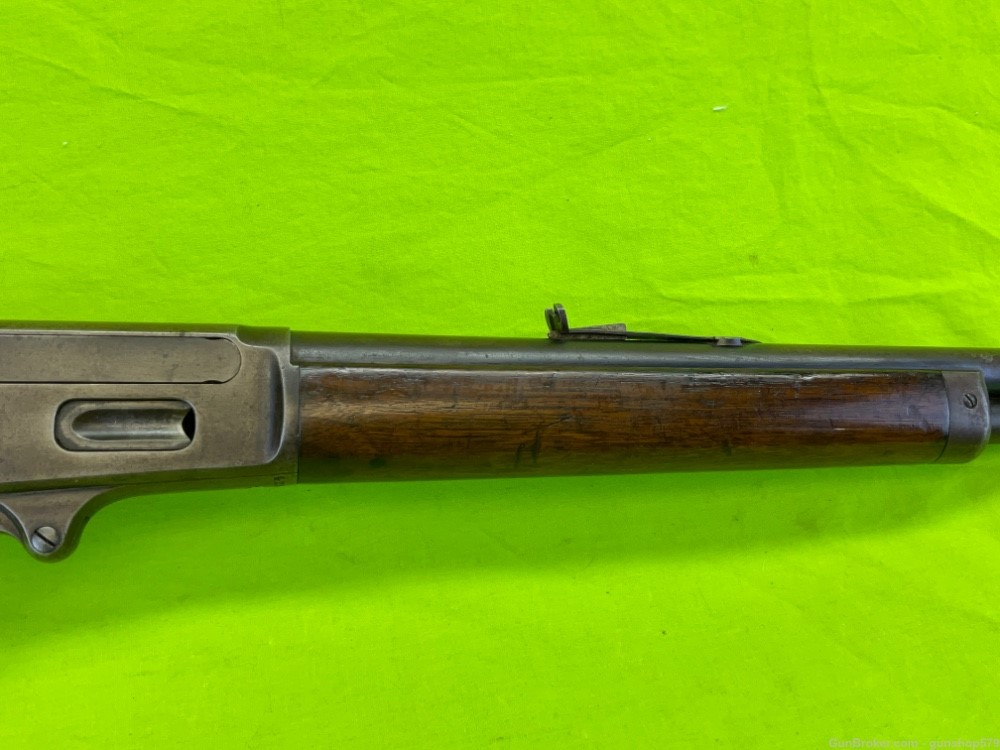 Marlin 1893 32-40 WCF Winchester 26 In Rifle 93 Lever Action BlackpowderC&R-img-7