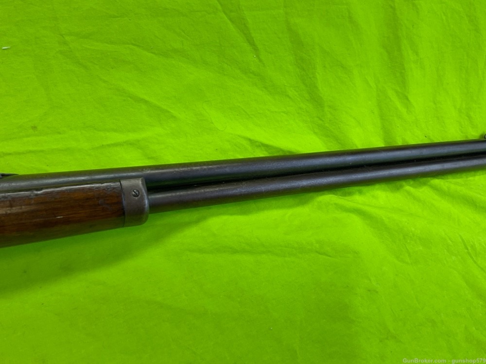 Marlin 1893 32-40 WCF Winchester 26 In Rifle 93 Lever Action BlackpowderC&R-img-9