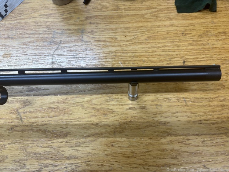 Browning BPS 12ga Barrel 3.5" Chamber 30" Invector-Plus-img-7