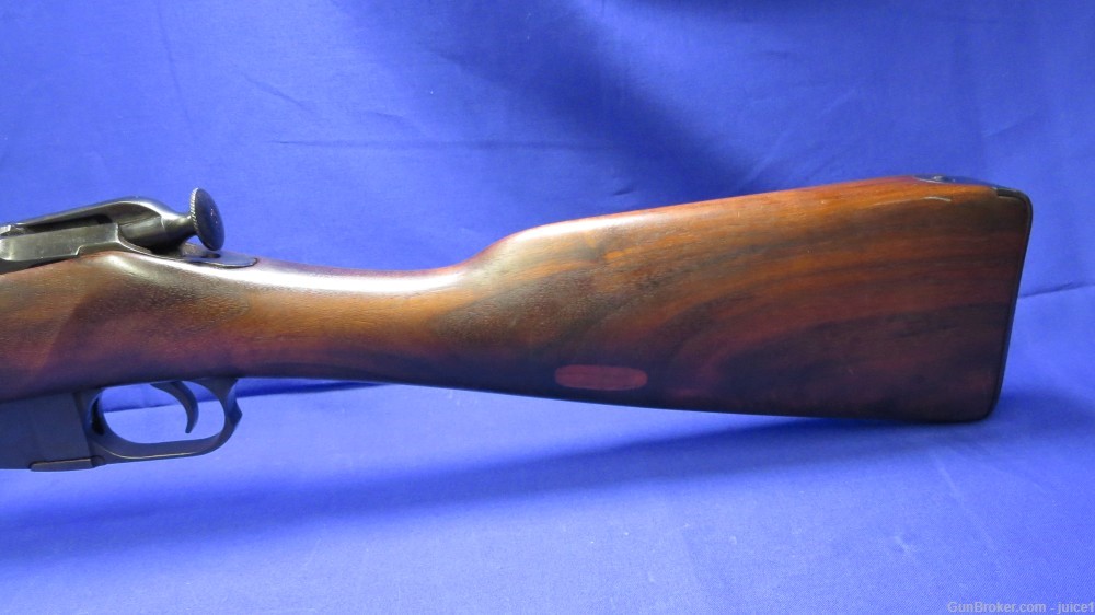 Remington Armory M1891 Mosin Nagant 7.62x54R Bolt-Action Rifle - 1918 C&R-img-18
