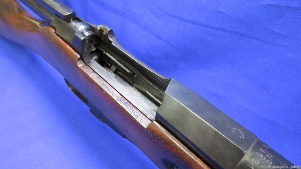 Remington Armory M1891 Mosin Nagant 7.62x54R Bolt-Action Rifle - 1918 C&R-img-17