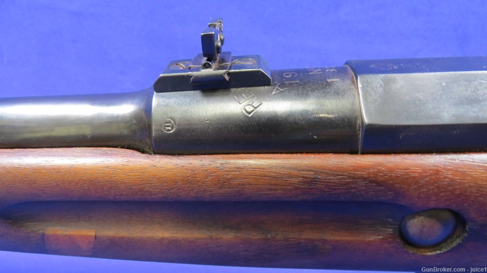 Remington Armory M1891 Mosin Nagant 7.62x54R Bolt-Action Rifle - 1918 C&R-img-26