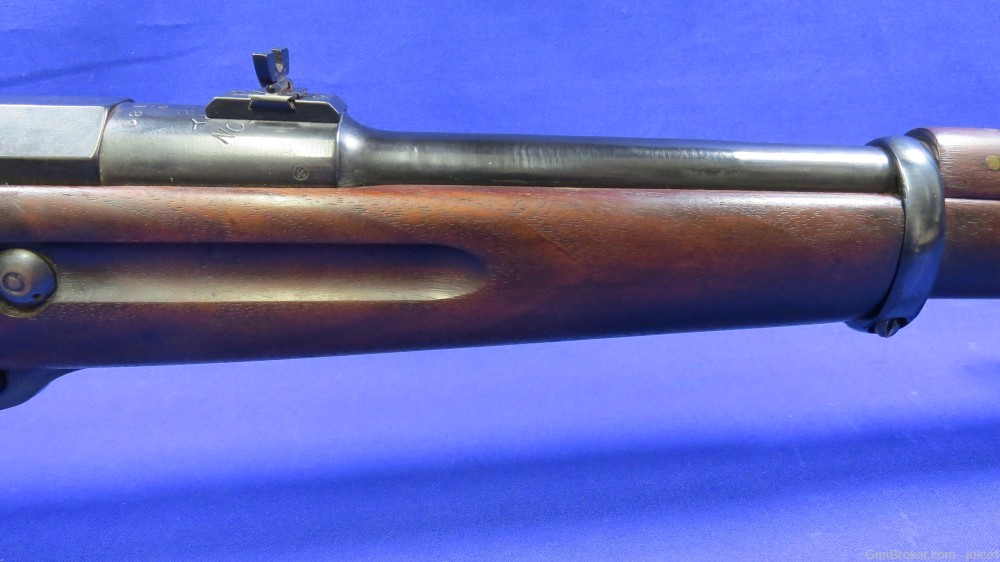 Remington Armory M1891 Mosin Nagant 7.62x54R Bolt-Action Rifle - 1918 C&R-img-10