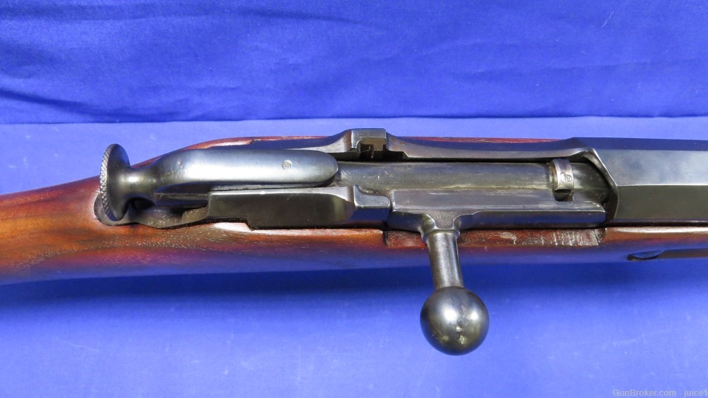 Remington Armory M1891 Mosin Nagant 7.62x54R Bolt-Action Rifle - 1918 C&R-img-5