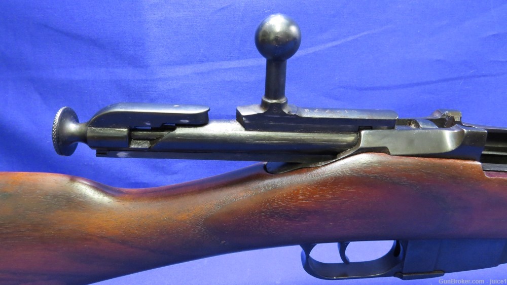 Remington Armory M1891 Mosin Nagant 7.62x54R Bolt-Action Rifle - 1918 C&R-img-15
