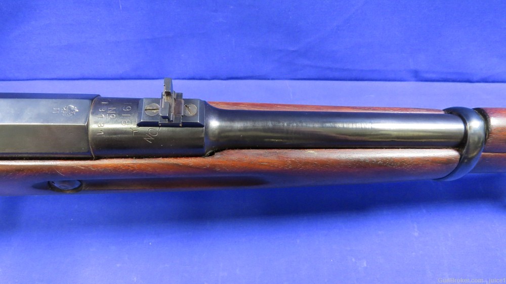 Remington Armory M1891 Mosin Nagant 7.62x54R Bolt-Action Rifle - 1918 C&R-img-9