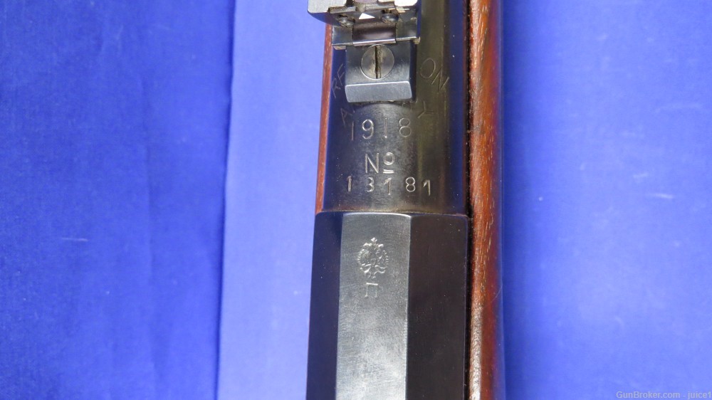 Remington Armory M1891 Mosin Nagant 7.62x54R Bolt-Action Rifle - 1918 C&R-img-8