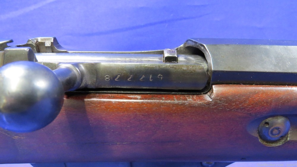 Remington Armory M1891 Mosin Nagant 7.62x54R Bolt-Action Rifle - 1918 C&R-img-7