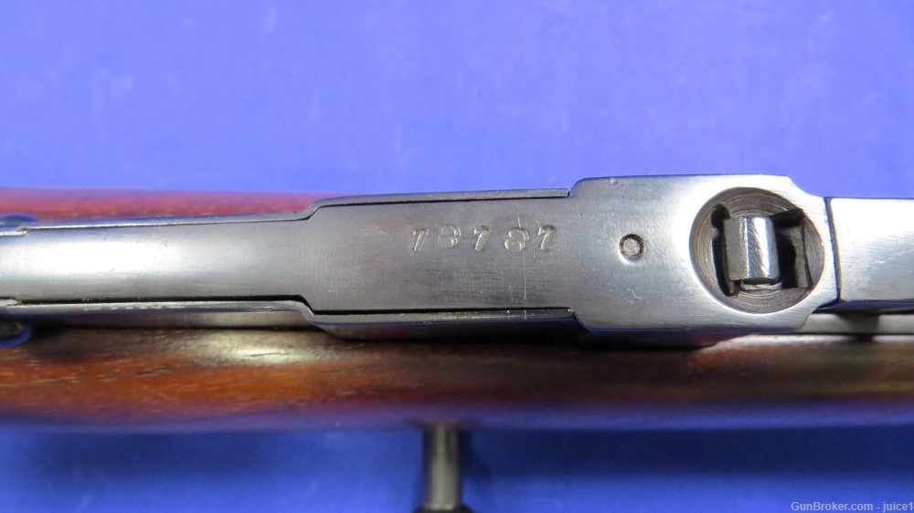 Remington Armory M1891 Mosin Nagant 7.62x54R Bolt-Action Rifle - 1918 C&R-img-29