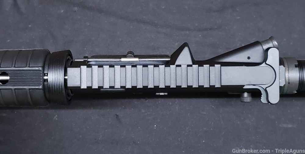 Windham Weaponry WW-15 5.56 16in CA LEGAL R16SLFTT-img-13
