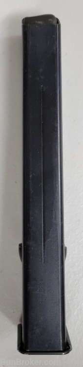 South African UZI 9mm 25rd magazine used -img-3