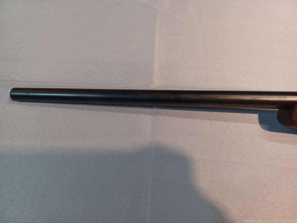 Weatherby Vanguard VGS 30-06 with NEW Bushnell Scope-img-3