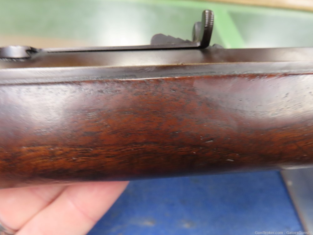 Winchester 1873 38-55 win Antique 1888 24" Model 1873 38 55 winchester -img-26
