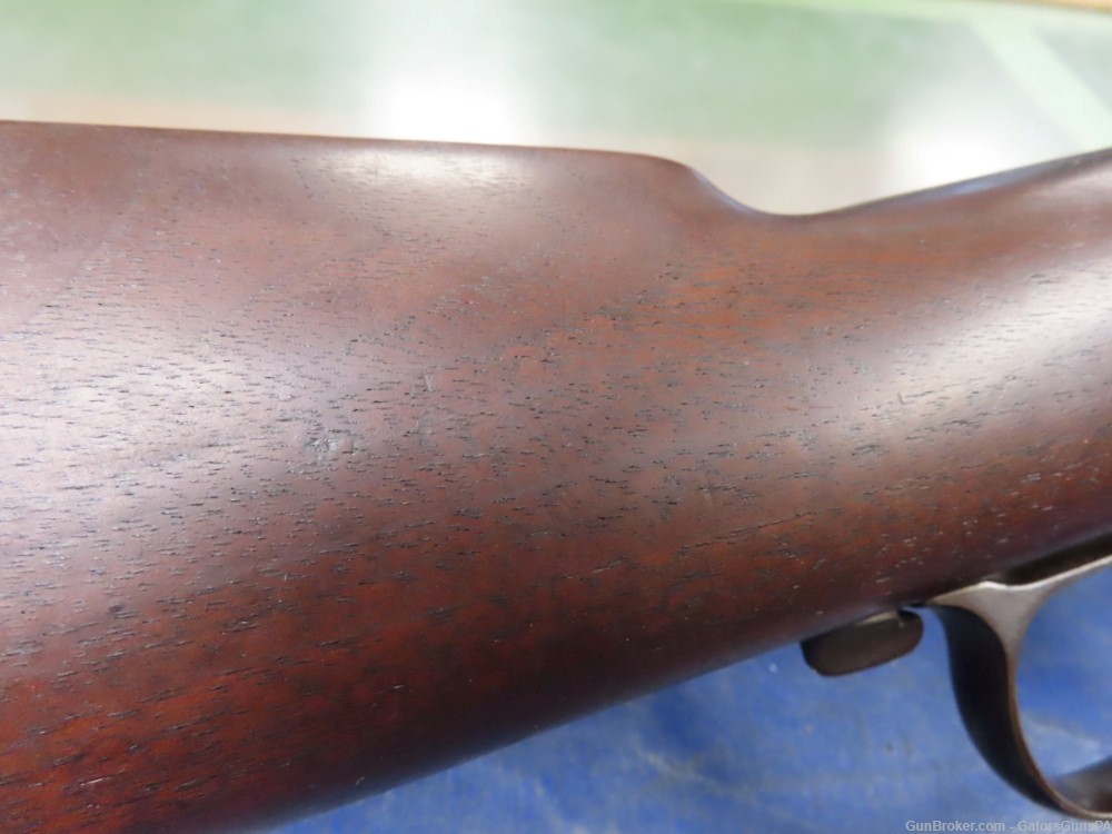 Winchester 1873 38-55 win Antique 1888 24" Model 1873 38 55 winchester -img-2