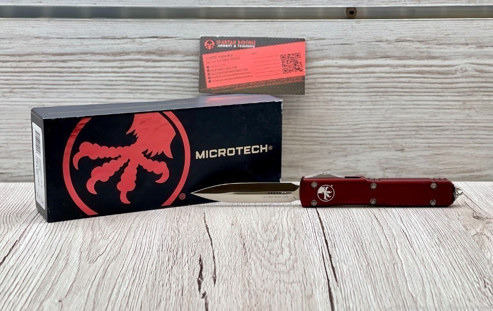 MICROTECH ULTRATECH D/E MERLOT SATIN STANDARD-img-0