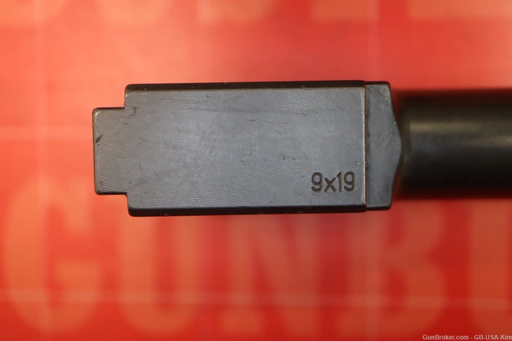Glock 17 Gen 3, 9MM Repair Parts-img-3