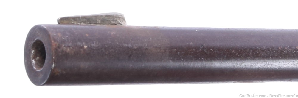 J.Stevens Crackshot .22 LR Single Shot Rifle 26" Blued- Used (JFM)-img-1