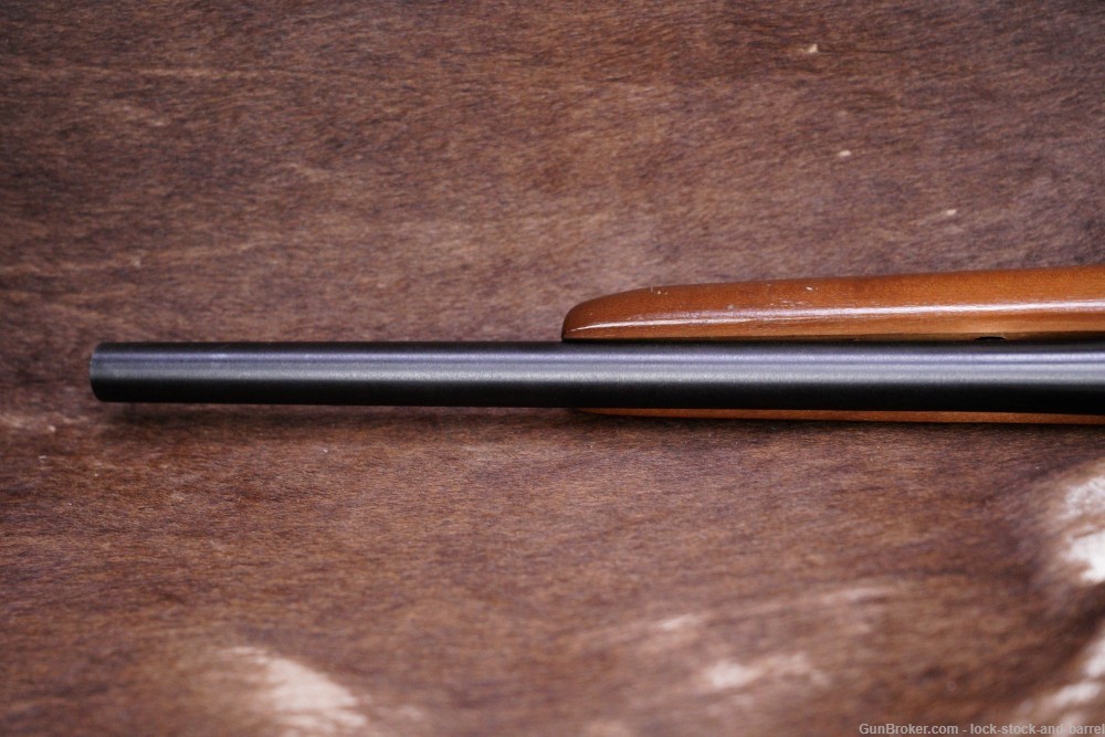Stevens Model 9478 20 Gauge 18.25” Single Shot Top Break Shotgun, 1978-1985-img-17