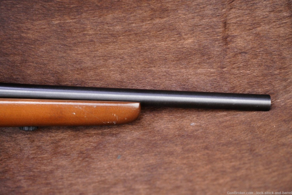 Stevens Model 9478 20 Gauge 18.25” Single Shot Top Break Shotgun, 1978-1985-img-5