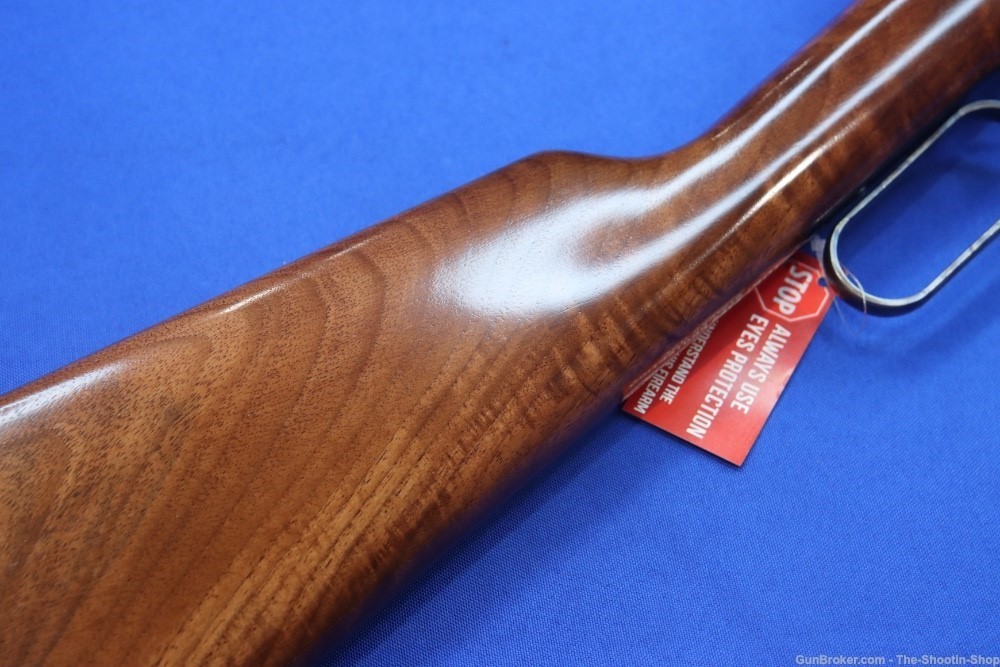 Cimarron Model 1892 Rifle 357MAG 20" Case Colored Saddle Ring Carbine 357-img-2