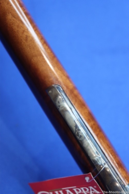 Cimarron Model 1892 Rifle 357MAG 20" Case Colored Saddle Ring Carbine 357-img-47