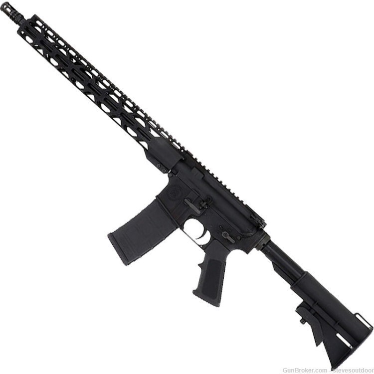 Radical Firearms AR15 5.56 NATO/.223 Semi Auto Rifle - NIB-img-0