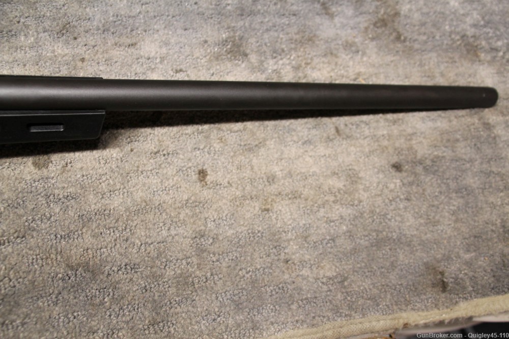 Remington 700 VS 223 Varmint Target Heavy BDL -img-15