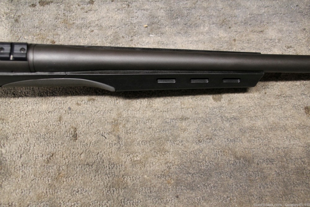 Remington 700 VS 223 Varmint Target Heavy BDL -img-14