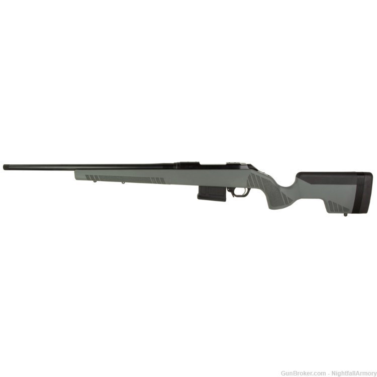 Colt CBX TacHunter .308 WIN 20" bolt-action Rifle gray TAC Hunter New NR $!-img-1