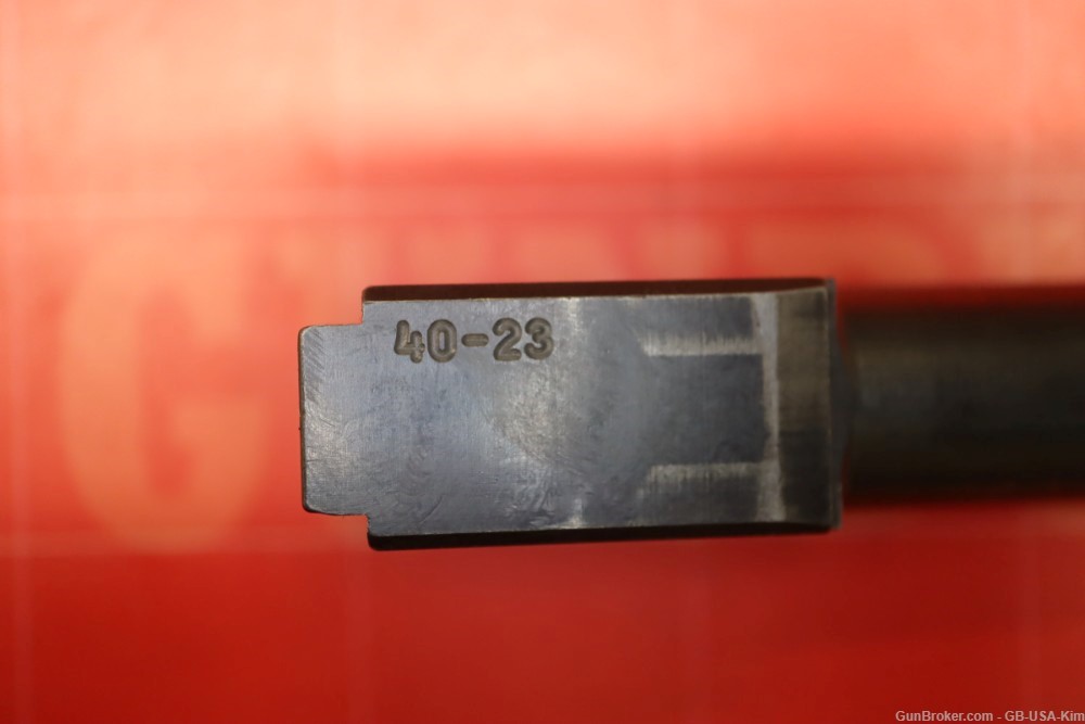 Glock 23 Compatible, 40 S&W Repair Parts-img-4