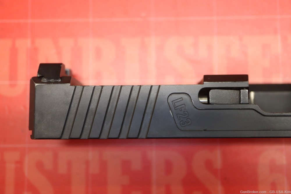 Glock 23 Compatible, 40 S&W Repair Parts-img-3