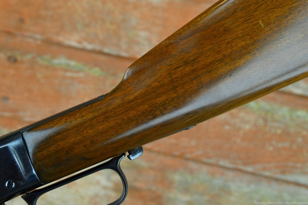 ANTIQUE Winchester Model 1873 Rifle -  *RARE .22 SHORT*-img-67