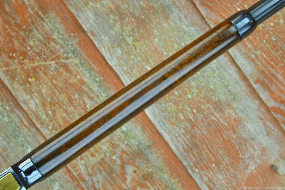 ANTIQUE Winchester Model 1873 Rifle -  *RARE .22 SHORT*-img-43