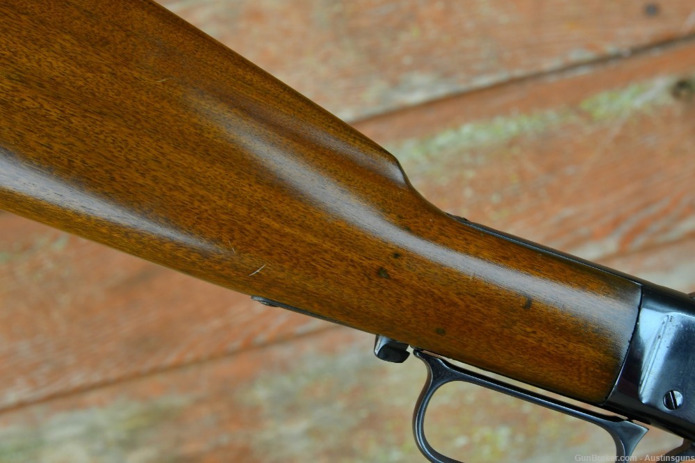 ANTIQUE Winchester Model 1873 Rifle -  *RARE .22 SHORT*-img-64