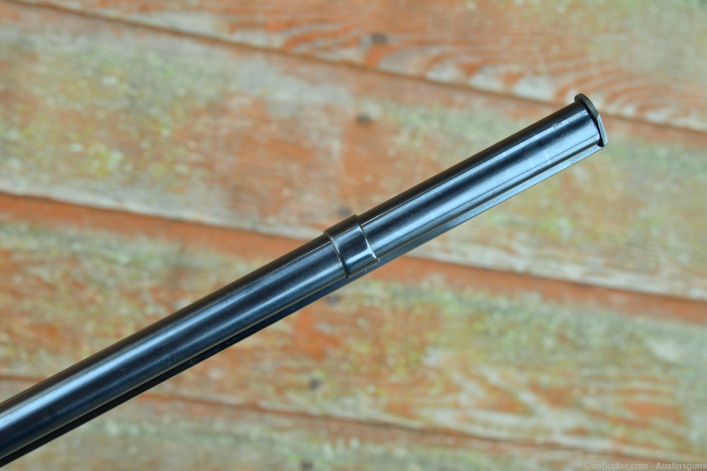 ANTIQUE Winchester Model 1873 Rifle -  *RARE .22 SHORT*-img-41