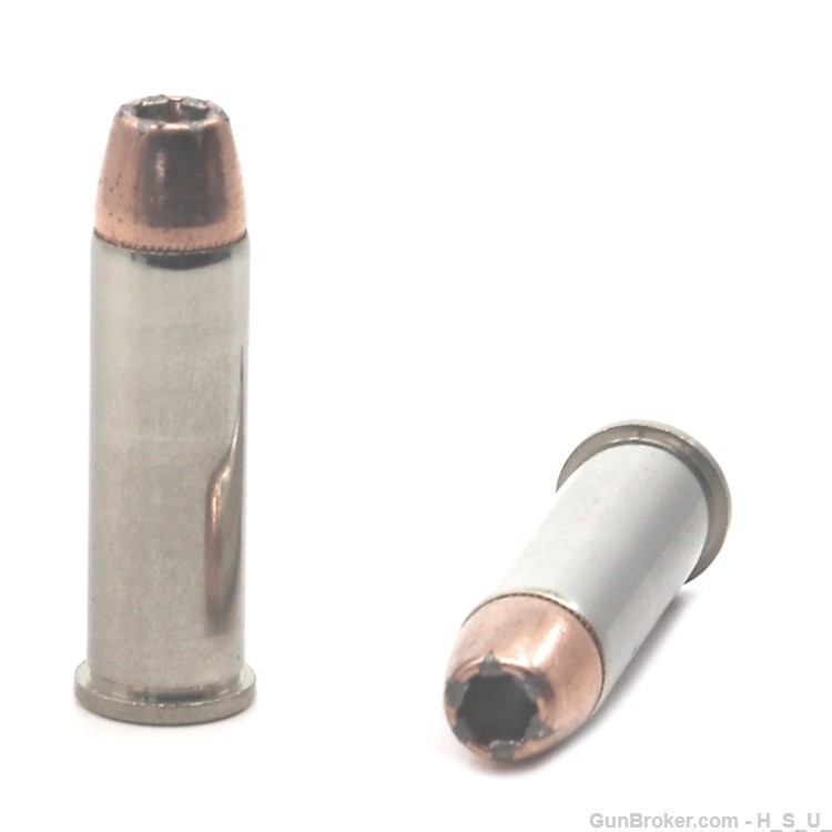 100 Rounds SPEER GOLD DOT .38 AMMO +P 125gn 38 HOLLOW POINT -img-1