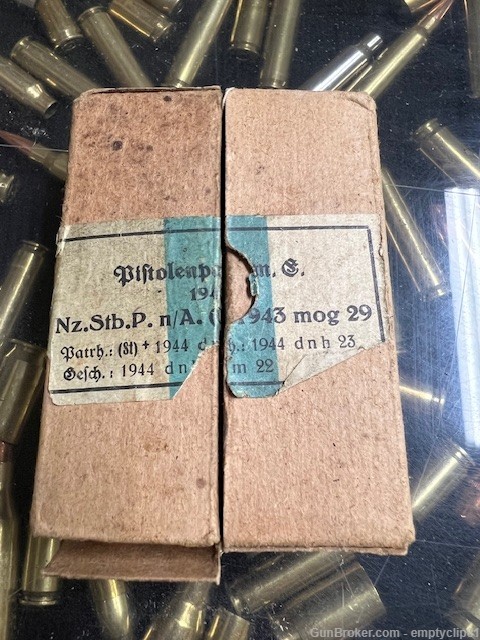 NZ.Stb.P.n/A 1944 9mm ammo (32 rnds)-img-0