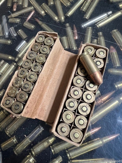 NZ.Stb.P.n/A 1944 9mm ammo (32 rnds)-img-2