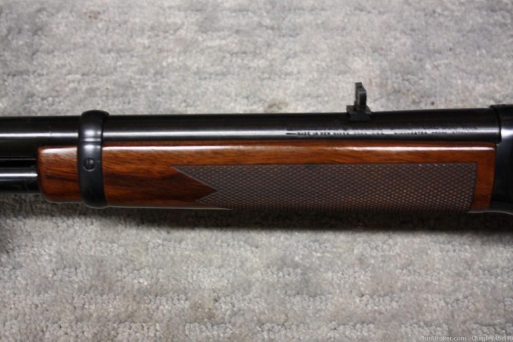 Winchester 94 Big Bore 356 Win 94 AE -img-8
