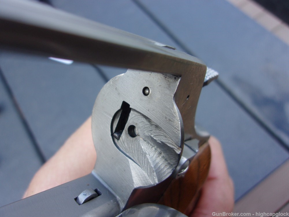 Taurus 85 .38 Spcl 2" Stainless Steel Revolver SO PRETTY $1START-img-21