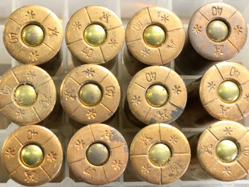 8x56r Surplus Ammunition Lot 150 Rnds-img-4