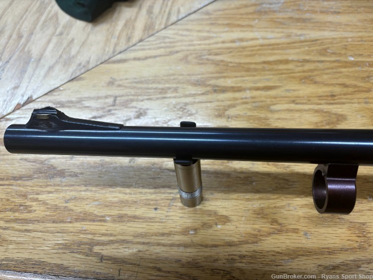 Remington 870 Slug Barrel 12ga 20"-img-3