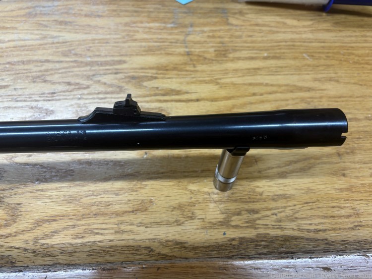 Remington 870 Slug Barrel 12ga 20"-img-1