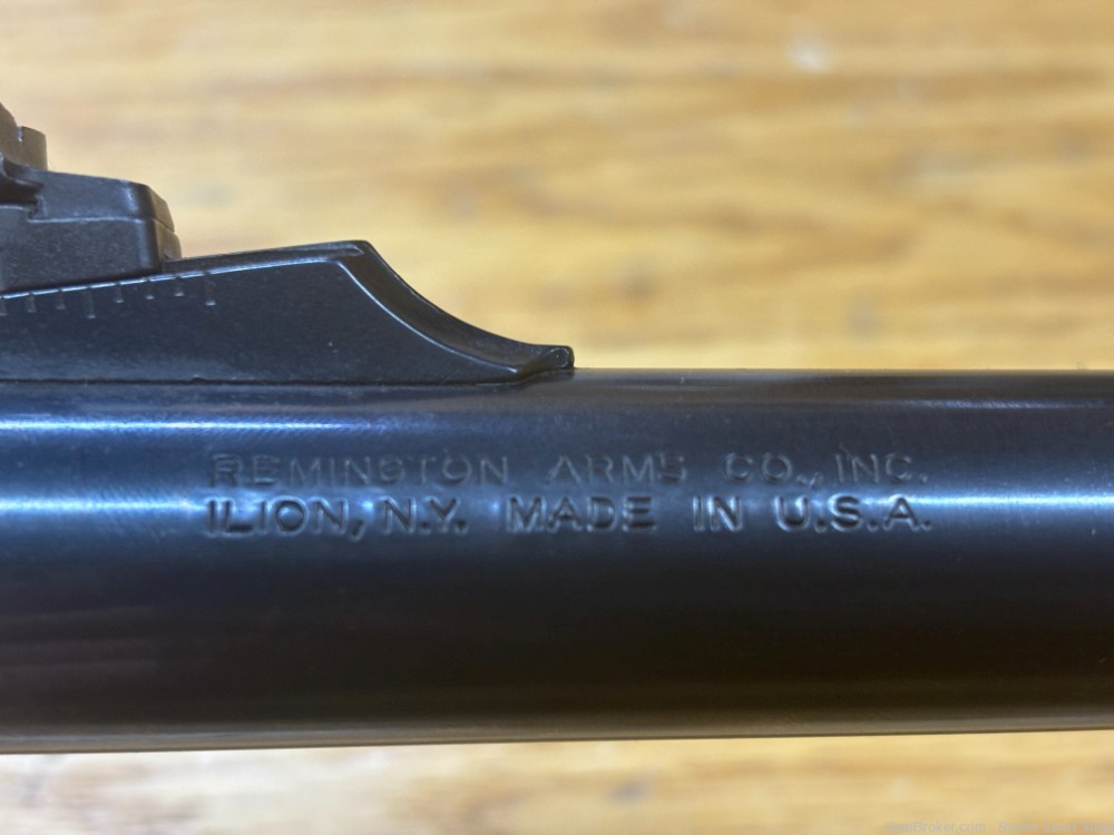 Remington 870 Slug Barrel 12ga 20"-img-6