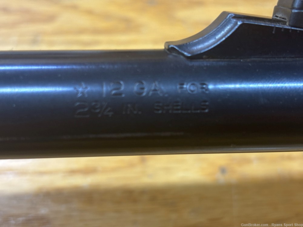 Remington 870 Slug Barrel 12ga 20"-img-5