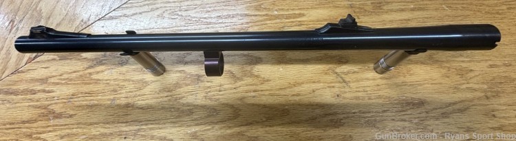 Remington 870 Slug Barrel 12ga 20"-img-0